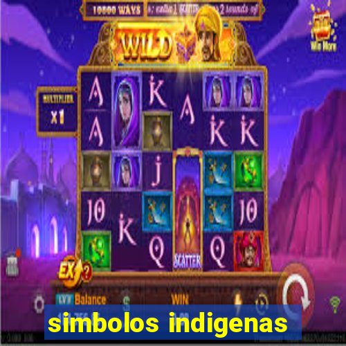 simbolos indigenas